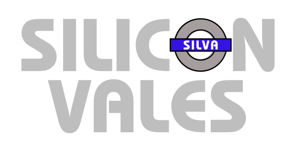 SilvaLines logo